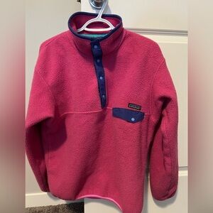 Women's Lightweight Synchilla® Snap-T® Fleece Pullover